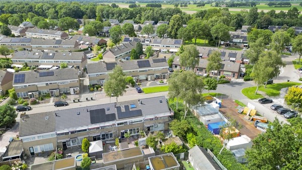 Medium property photo - Spoetnikstraat 16, 9665 GD Oude Pekela